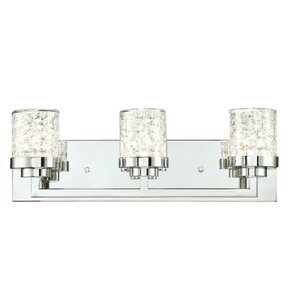 Mantua 3-Light Vanity Light