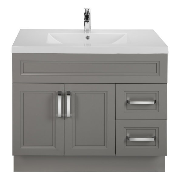 Urban 36 Single Bathroom Vanity Set by Cutler Kitchen & Bath