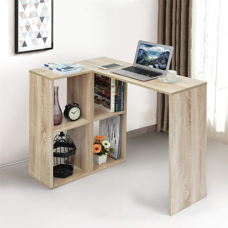 comfortable computer desk