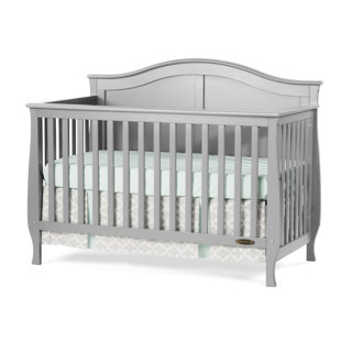 Unfinished Crib Wayfair Quickview