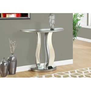 Tenafly Console Table by Latitude Run