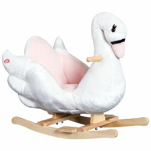 stuffed animal rocker