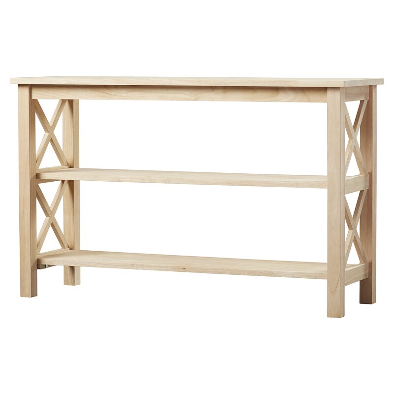 console table