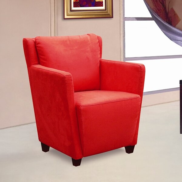 Jetson Chair by Hokku Designs