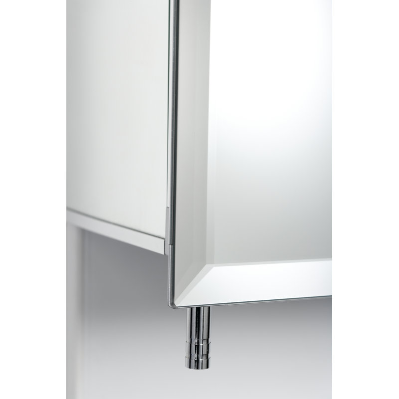 16 X 20 Recessed Or Surface Mount Medicine Cabinet Reviews