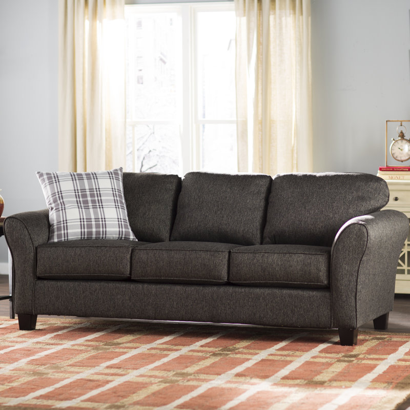 Alcott Hill Serta Upholstery Westbrook Sofa & Reviews | Wayfair Alcott Hill Serta Upholstery Westbrook Sofa & Reviews | Wayfair