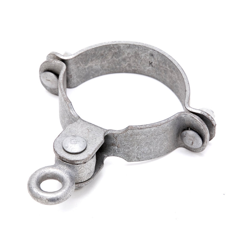 Pipe Swing Hanger - 3.5" OD