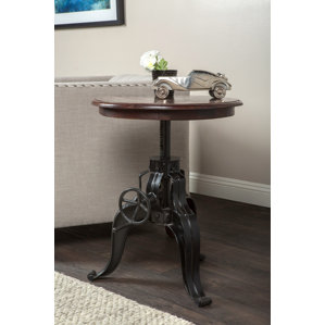 Liane End Table by Kosas Home