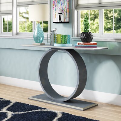 Wade Logan Alizeh Console Table