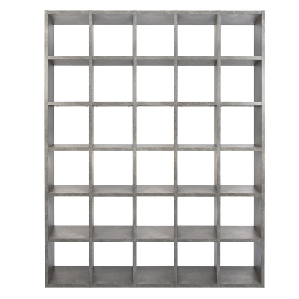 Ottley Cube Unit Bookcase by Brayden Studio