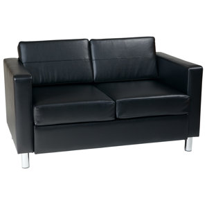 Mercury Row Desma Loveseat Mercury Row Desma Loveseat