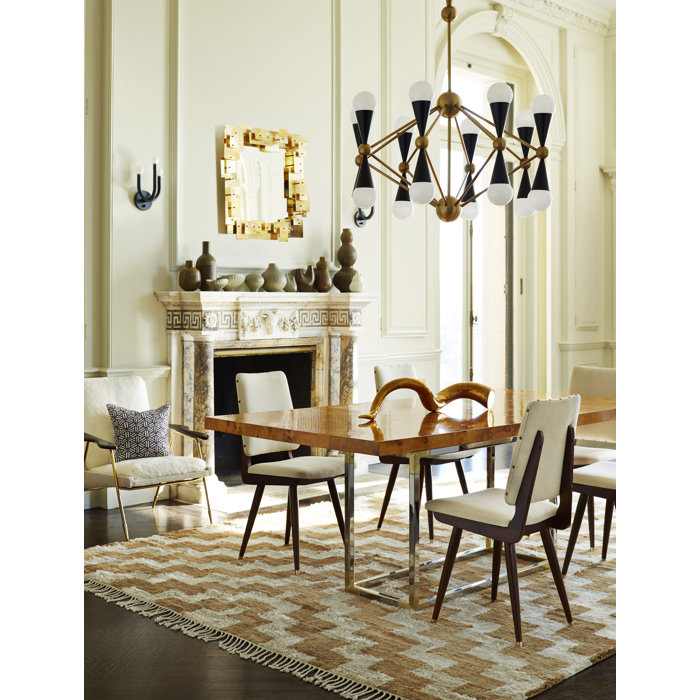 Bond Extendable Dining Table Bond Extendable Dining Table