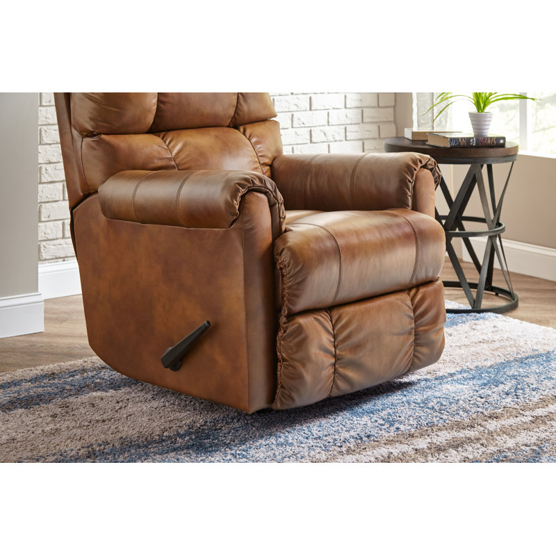 Lane Furniture Crisscross Recliner & Reviews Wayfair.ca