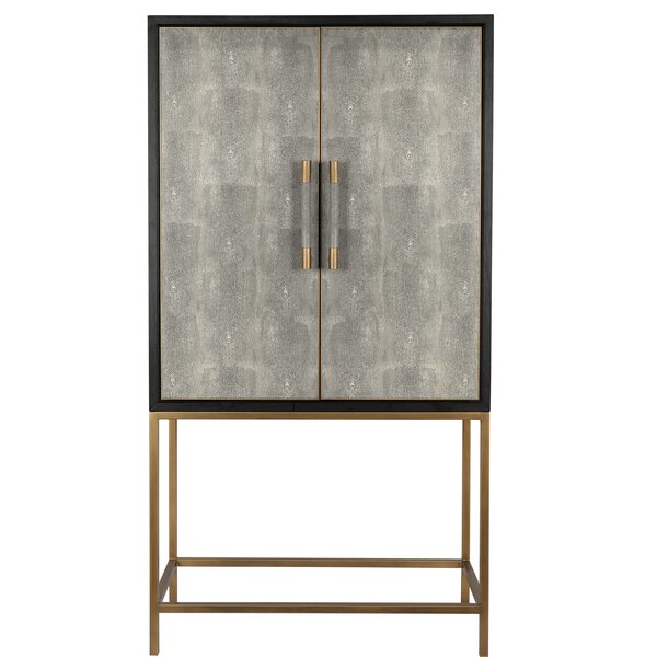 Rast TV-Armoire By Wrought Studio