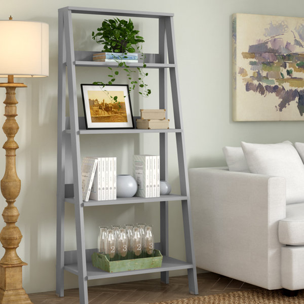 Imogen Ladder Bookcase by Langley Street| @ $209.00