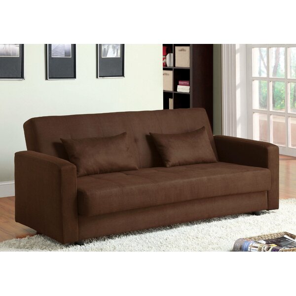 Hickox Convertible Sofa By Red Barrel Studio