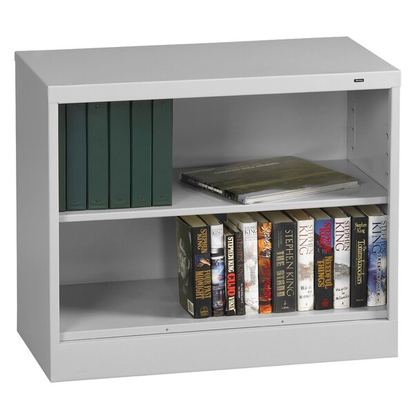 Standard Bookcase By Tennsco Corp.