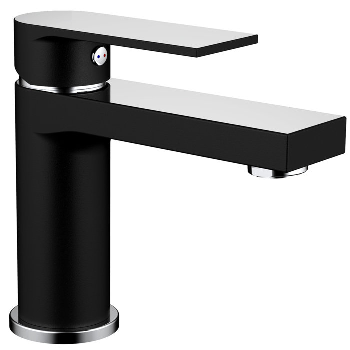Eviva Pure Single Hole Bathroom Faucet Wayfair Ca