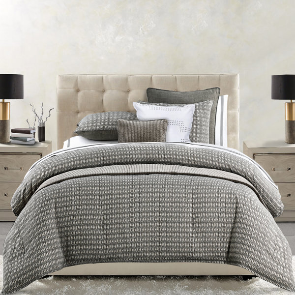Boothville Comforter Set