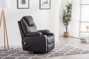 Your Guide to the Benefits of a Massage Chair