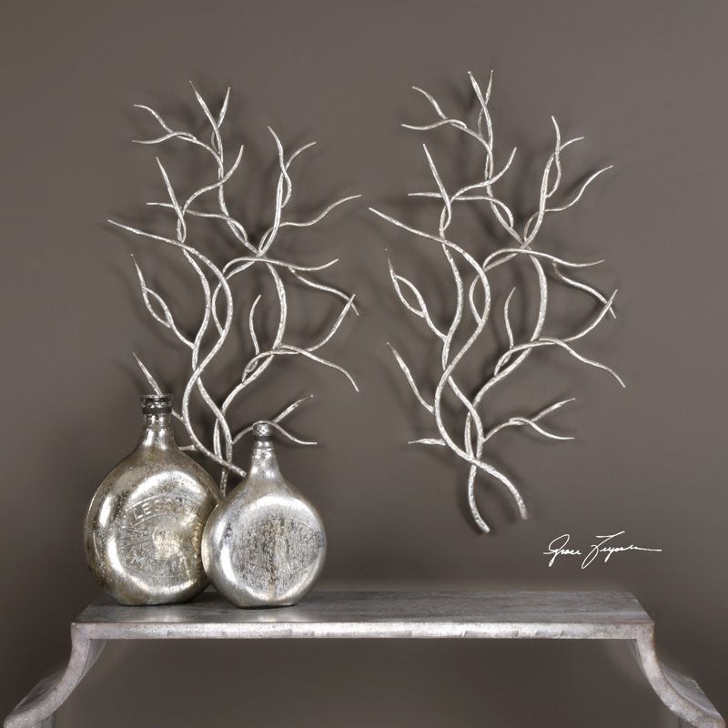 Loon Peak Branches Wall Décor Reviews Wayfair Loon Peak Branches Wall Décor Reviews