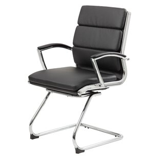 Modern Contemporary Modern Office Chair No Wheels Allmodern