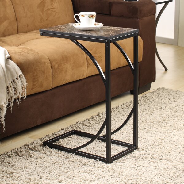 Christabelle End Table By Winston Porter
