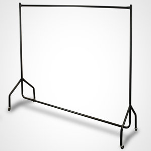 150 cm Kleiderstange von RailZ