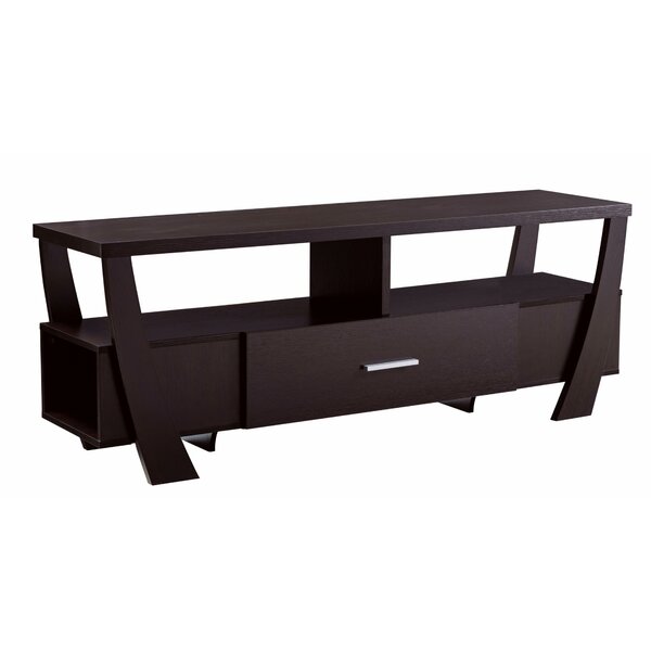 Zutphen TV Stand For TVs Up To 70