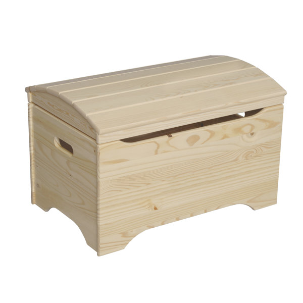 Little Colorado Toy Box & Reviews Wayfair