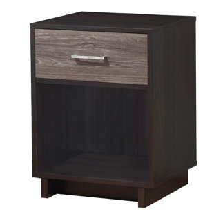 Narrow Tall Bedside Tables Wayfair Co Uk Quickview