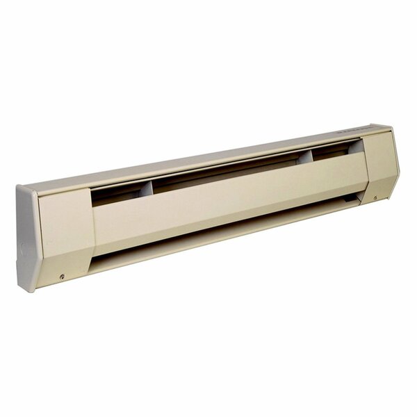 Electric Convection Baseboard Heater By KingElectrical