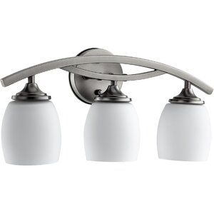 3-Light Vanity Light