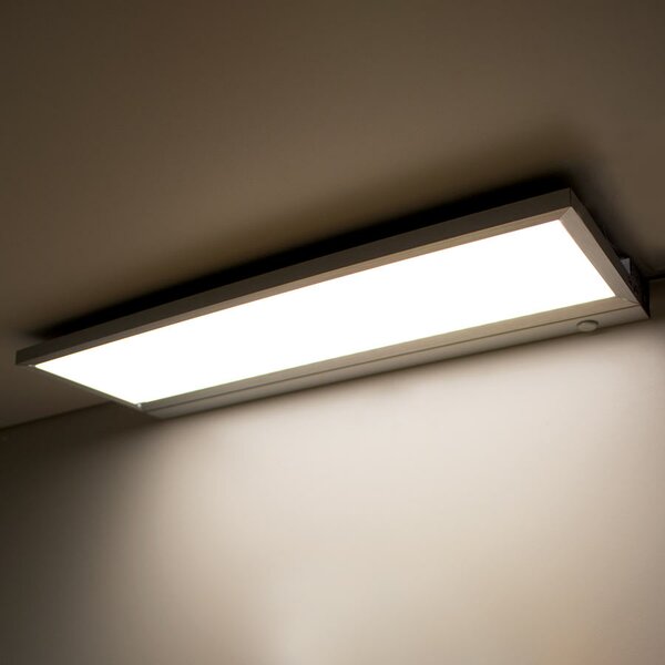 LINE™ LED Under Cabinet Bar Light by WAC Lighting