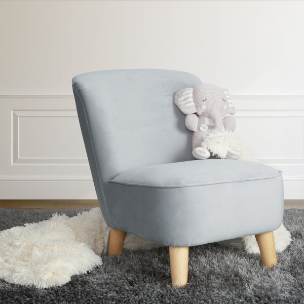 kids reading chair