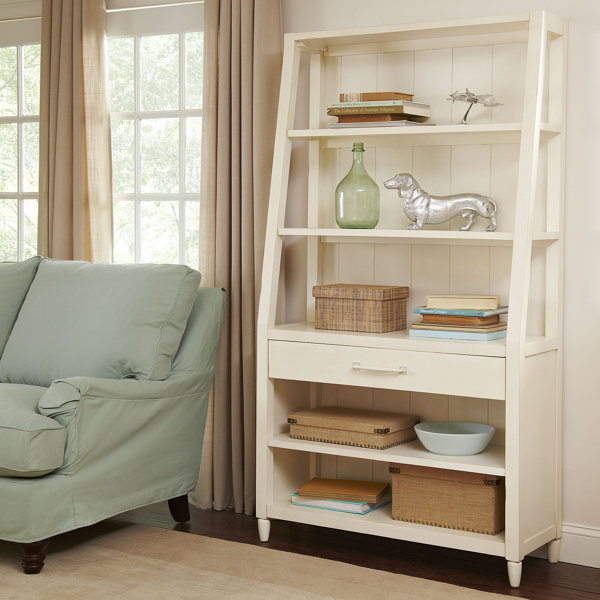 Fairhaven Ladder Bookcase by Birch Lane™