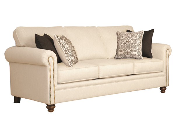 Suffield Serta Upholstery Sofa By Three Posts Cool