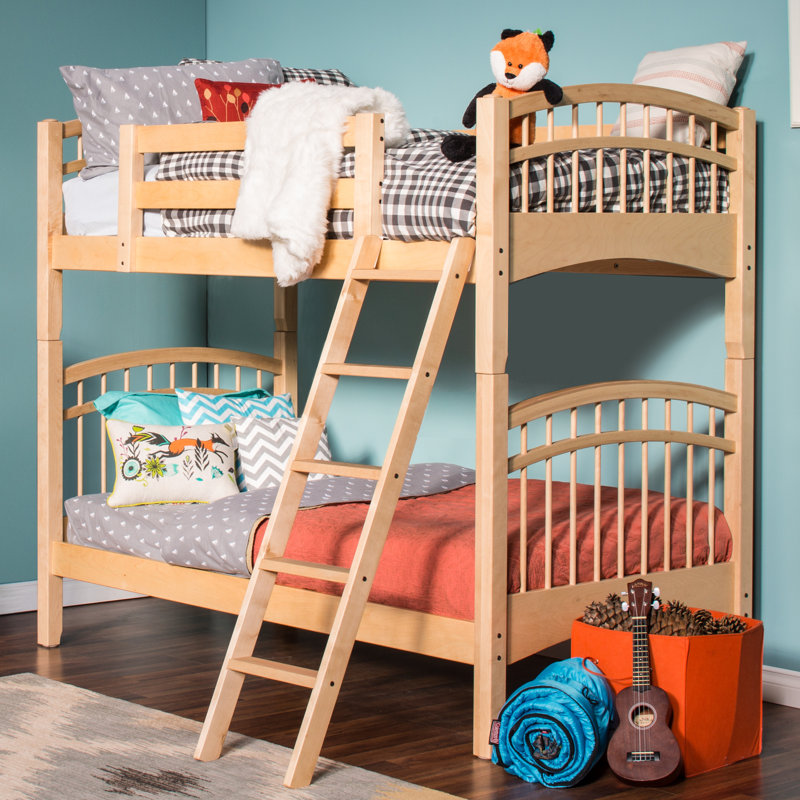 Epoch Design Mckenzie Twin Standard Bed Configurable Bedroom Set