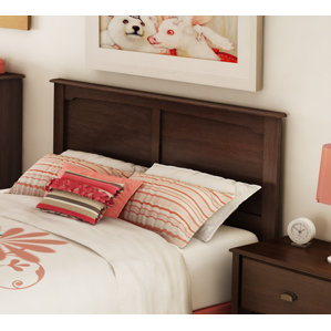 Willow Full Panel Headboard by South Shore