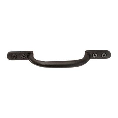 Iron Cabinet and Drawer 6 Center to Center Bar Pull RCH Supply Company