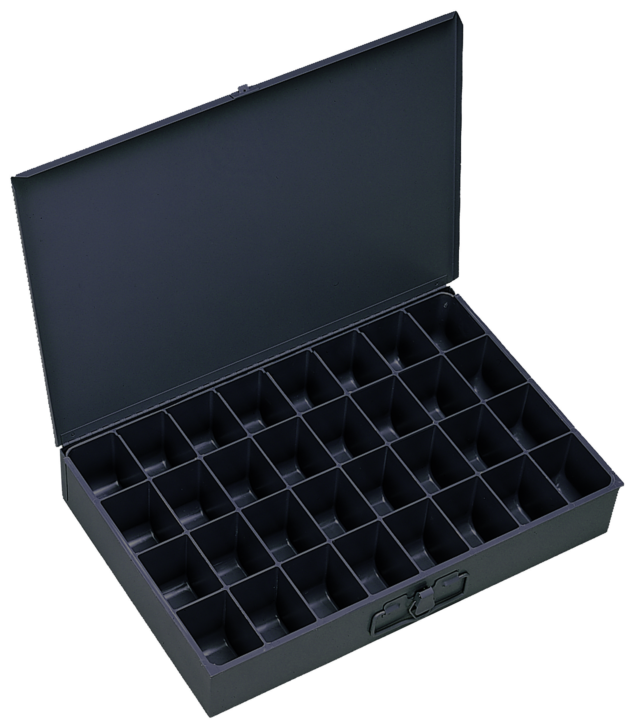 Wfx Utility Rolled Steel Large Scoop Box Wayfair