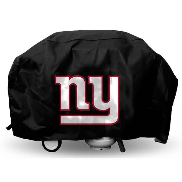 NFL Economy Grill Cover Fits up to 68 by Rico Industries Inc