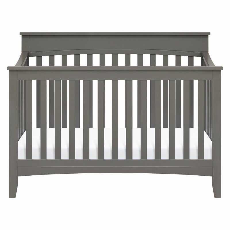 Davinci Grove 4 In 1 Convertible Crib Reviews Wayfair