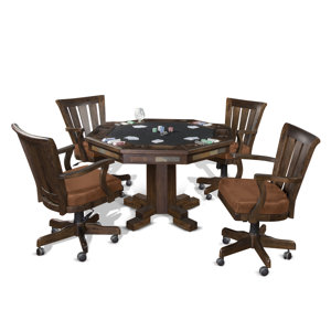 Santa Fe Dining Table