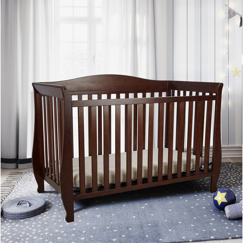 harriet bee crib reviews