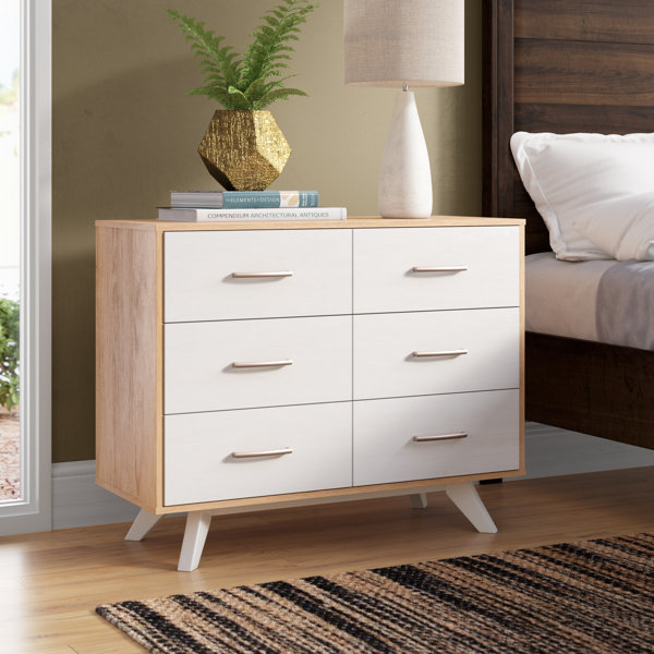 Mid Century Dresser Wayfair