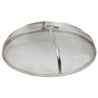Domed Splatter Screen | Wayfair