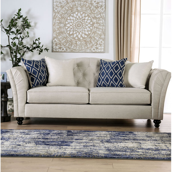 Chau Sofa by Darby Home Co Darby Home Co