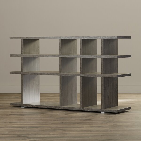 Ada Etagere Bookcase By Wade Logan
