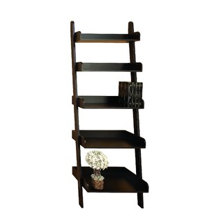 Ladder Bookcase By Cole & Grey
